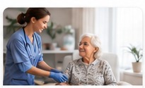 Patient Care Technician