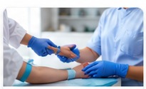 Phlebotomy Technician